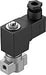 Festo VZWD-L-M22C-M-N18-40-V-2AP4-8-R1
