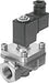 Festo VZWF-B-L-M22C-G34-275-V-2AP4-6-R1
