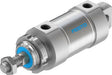Festo DSNU-63-25-PPS-A 2038026