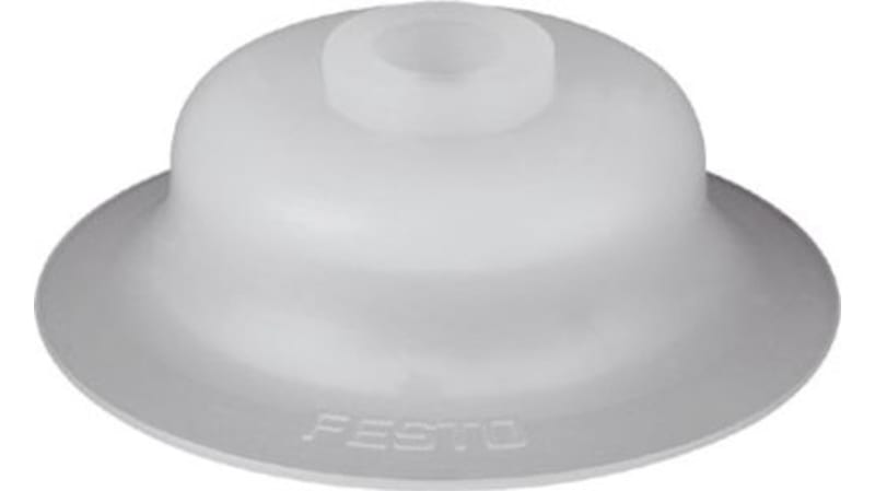Festo 40mm Flat Suction Cup ESV-40-SS