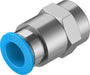 Festo QSF-3/8-12-B-20 2038183