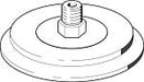 Festo VAS-100-1/4-SI-B
