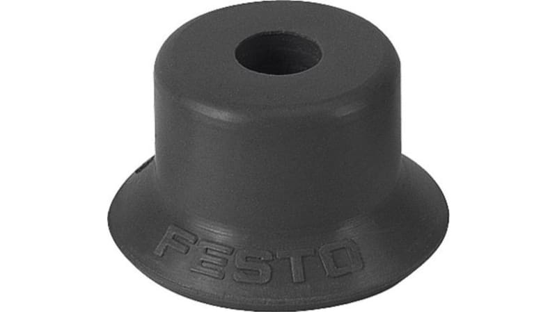 Festo 20mm Suction Cup ESV-20-EF