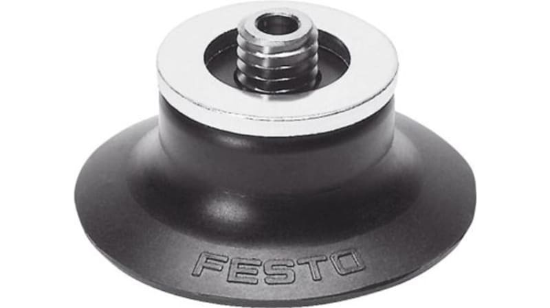 Festo 30mm Flat Suction Cup ESS-30-SNA