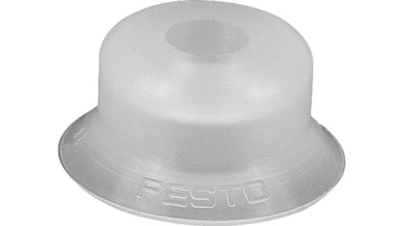 Festo 30mm Silicon Suction Cup ESV-30-ES