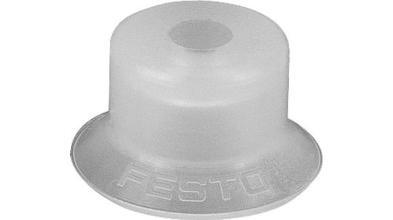 Festo 20mm Silicon Suction Cup ESV-20-ES