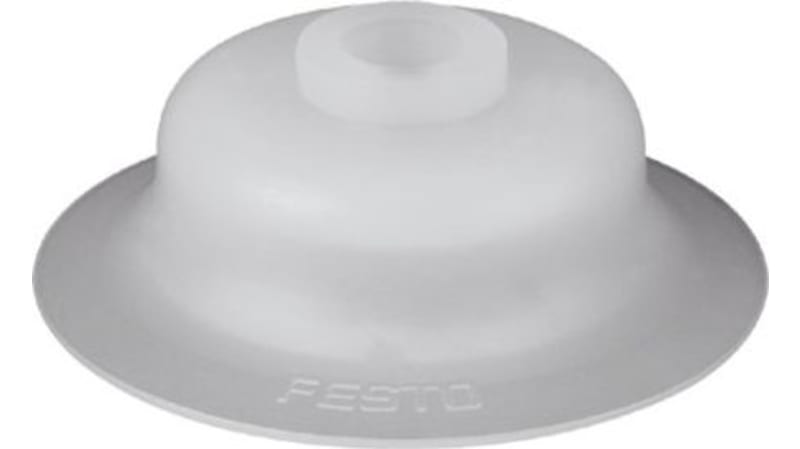 Festo 20mm Flat Silicon Suction Cup ESV-20-SS