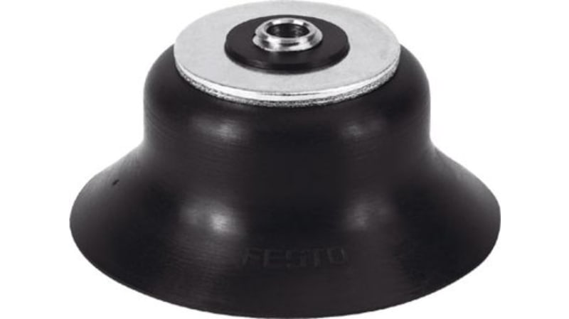 Festo 50mm NBR Suction Cup ESS-50-EN