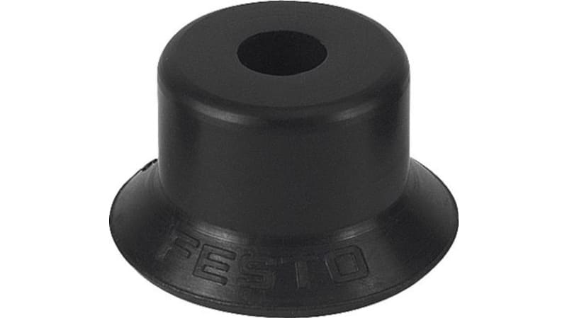 Festo 20mm NBR Suction Cup ESV-20-EN