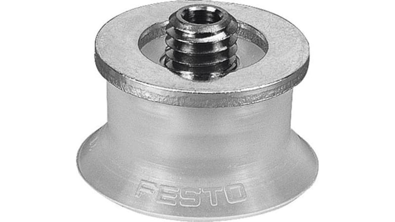 Festo 30mm Silicon Suction Cup ESS-30-ES