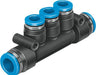 Festo QST3-8-6 2038654