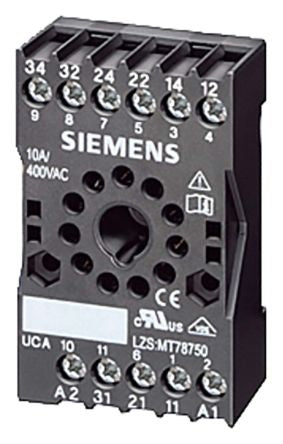 Siemens LZS:MT78750 2038724
