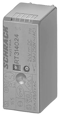 Siemens LZX:RT424012 2038791