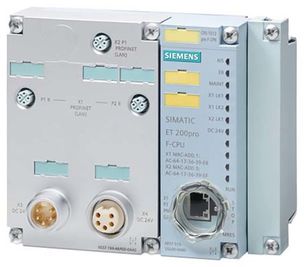 Siemens 6ES7513-2GL00-0AB0 2038803