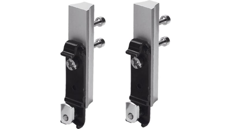 Festo MHAP2 H-Rail Mounting