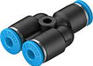 Festo QSY-4-100
