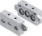 Festo NEV-3DA/DB-ISO 2038882