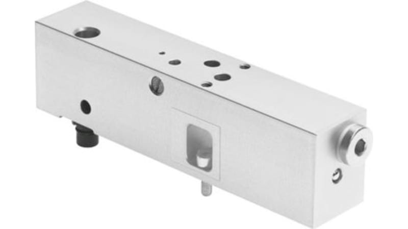Festo Manifold