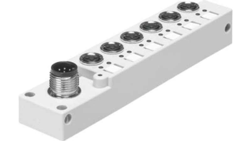 Festo Plug Connector