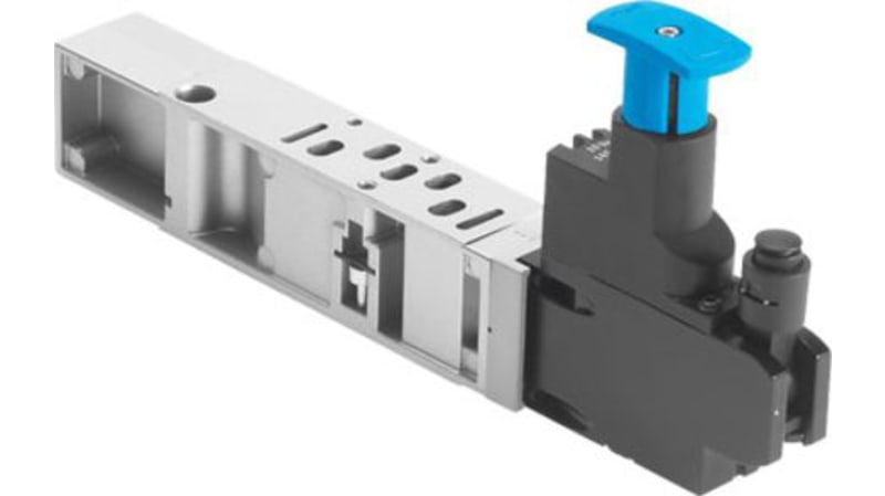 Festo Manifold