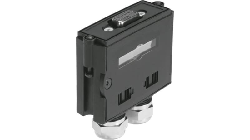 Festo Plug Connector