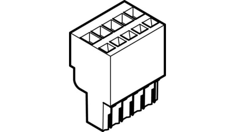 Festo NECC Plug