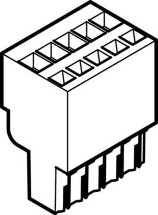 Festo NECC-L2G5-C1 2038959