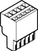 Festo NECC-L2G5-C1 2038959