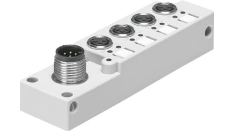 Festo Plug Connector