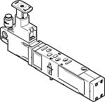 Festo VABF-S4-1-R2C2-C-6