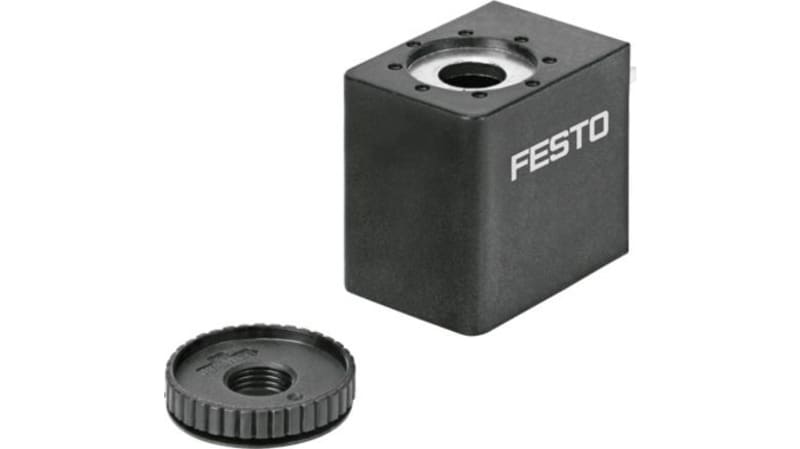 Festo Replacement Solenoid Coil, VACF-B-C1-1A