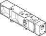 Festo VABF-S4-1-P1A3-G14 2038980