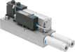 Festo VABF-S4-1-V2B1-C-VH-20 2038986