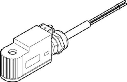 Festo VACF-B-K1-1-5-EX4-M 2038991