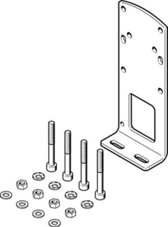 Festo VAME-B10-30-A 2039023