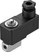 Festo VZWD-L-M22C-M-G18-50-V-2AP4-5-R1