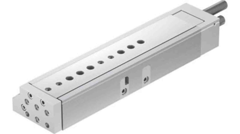 Festo Pneumatic Guided Cylinder 25mm Bore, 150mm Stroke, DGSL Series, Double Acting