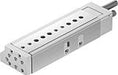 Festo DGSL-25-100-PA