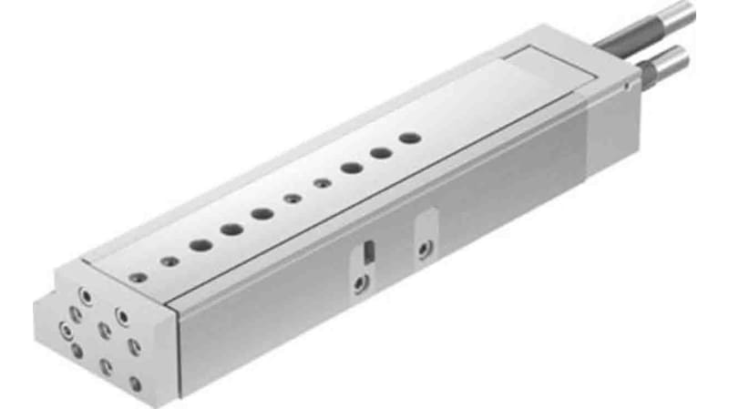 Festo Pneumatic Guided Cylinder 30mm Bore, 150mm Stroke, DGSL Series, Double Acting