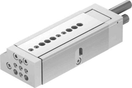 Festo DGSL-16-50-PA 2039407
