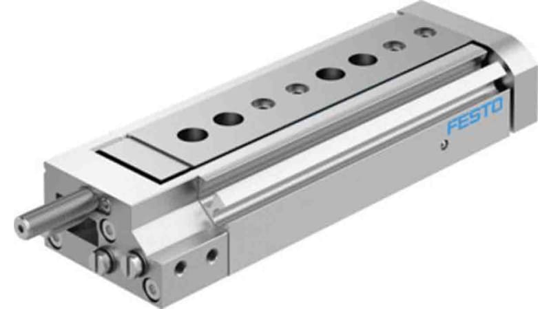 Festo Pneumatic Guided Cylinder 8mm Bore, 40mm Stroke, DGSL Series, Double Acting