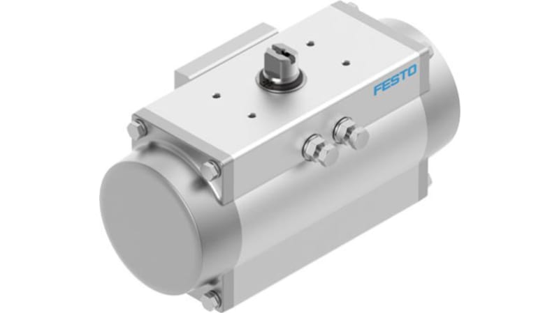 Festo DFPD-80-RP-90-RS60-F0507-R3-EP semi-rota