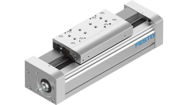 Festo Screw Driven Electric Linear Actuator -