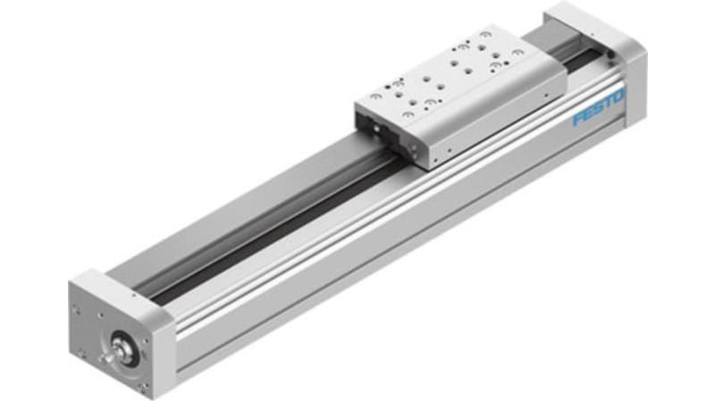 Festo Screw Driven Electric Linear Actuator -