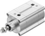 Festo DSBF-C-100-250-PPVA-N3-R 2039685