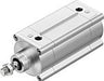 Festo DSBF-C-100-80-PPSA-N3-R