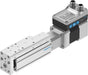 Festo EGSS-BS-KF-32-50-8P-ST-M-H1-PLK-AA 2039768