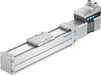 Festo ELGS-BS-KF-45-100-10P-ST-M-H1-PLK-AA 2039794