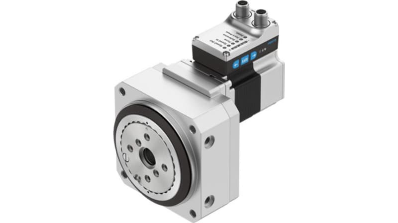 Festo Miniature Electric Linear Actuator - 100 %