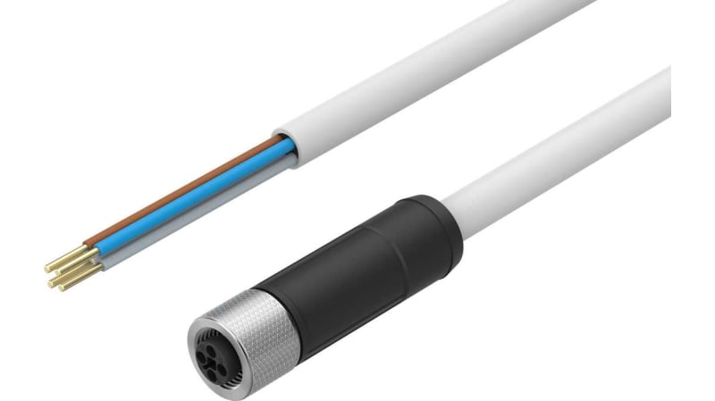 Festo NEBL Series Cable